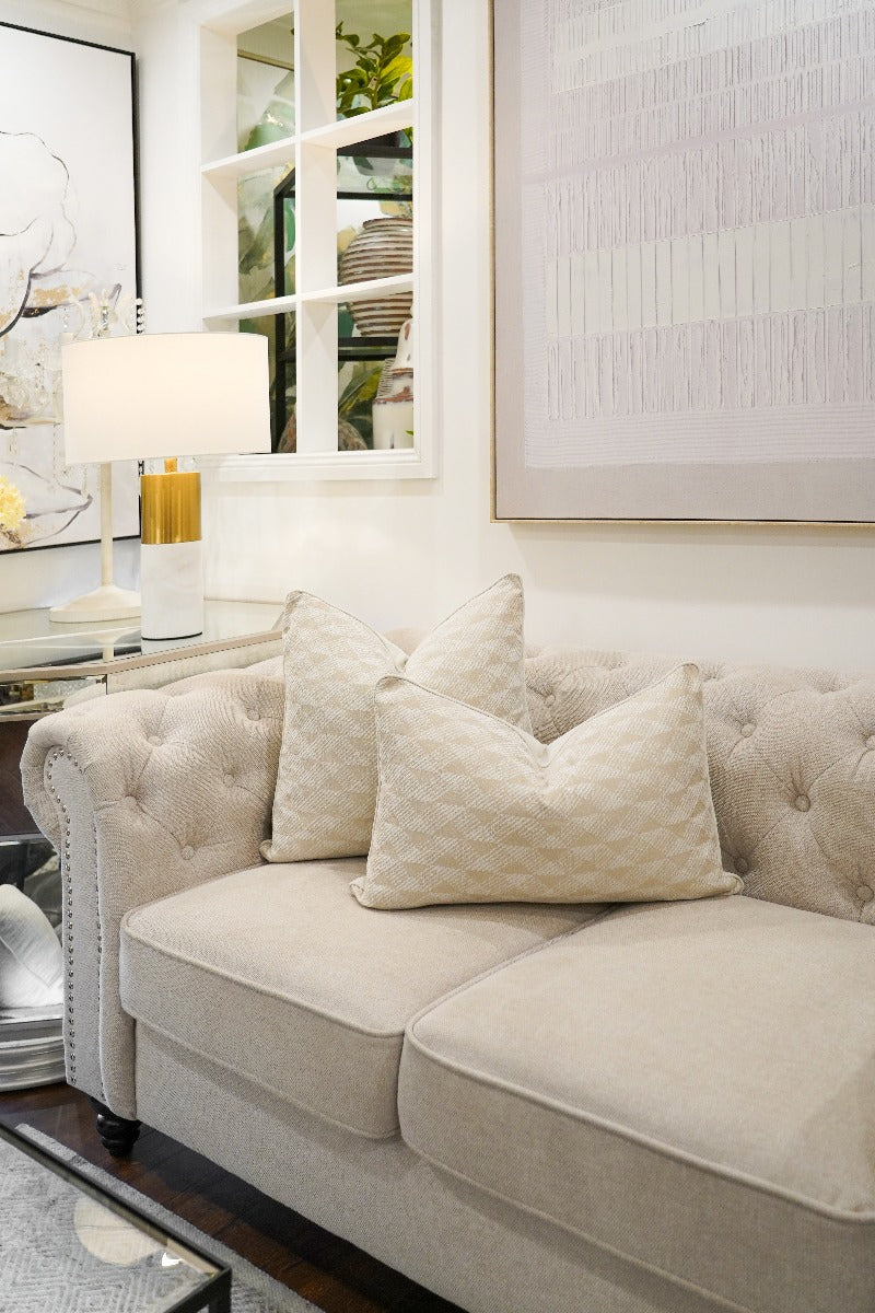 Cushion Feather Insert - 40x60cm