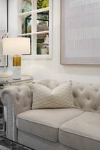 Cushion Feather Insert - 40x60cm