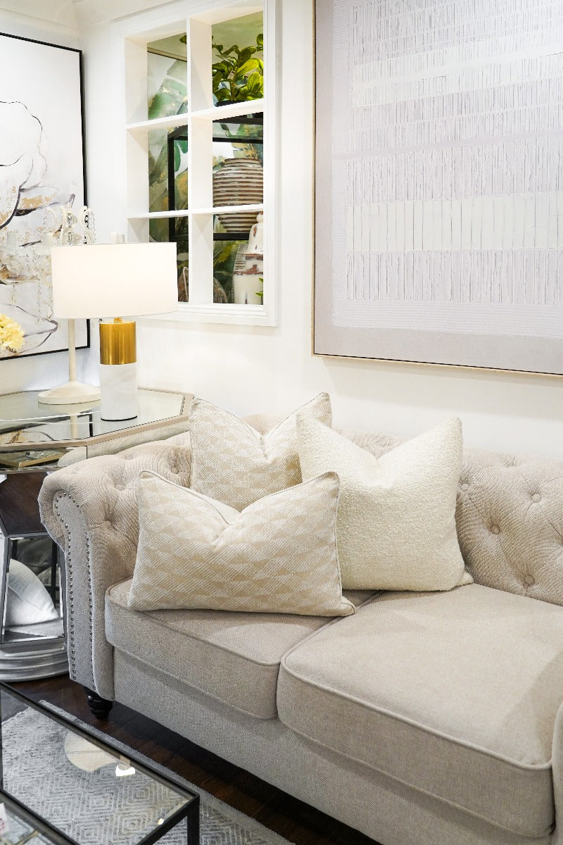 Cushion Feather Insert - 40x60cm
