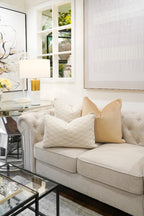 Cushion Feather Insert - 40x60cm