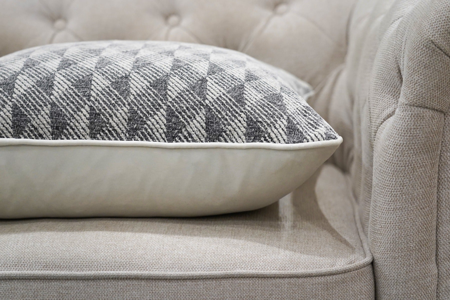 Cushion Feather Insert - 40x60cm