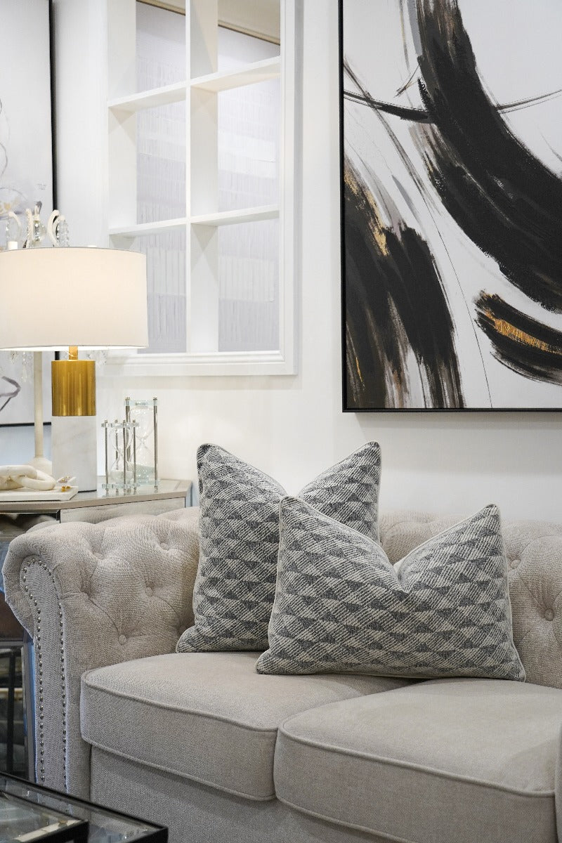 Cushion Feather Insert - 40x60cm