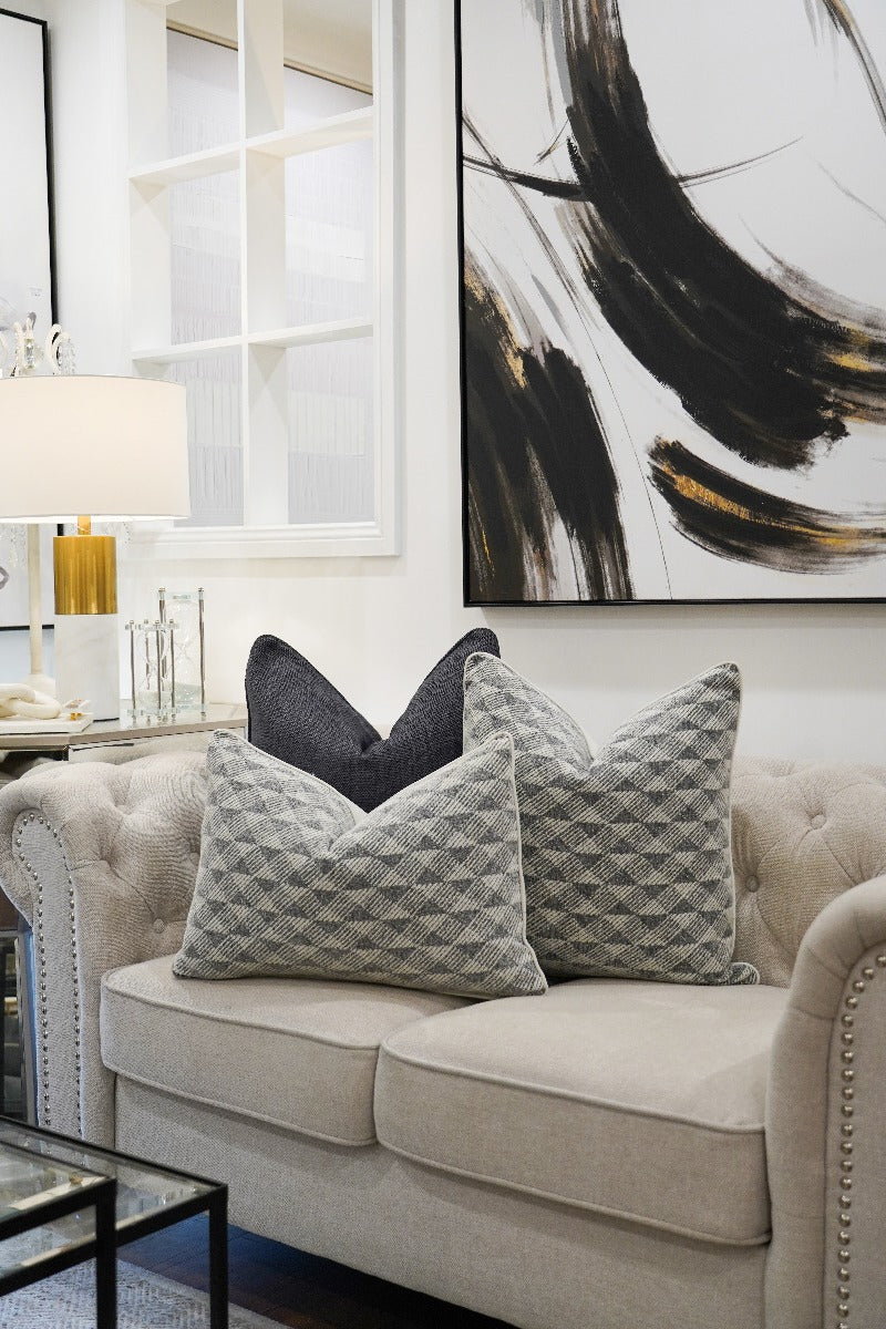 Cushion Feather Insert - 55x55cm