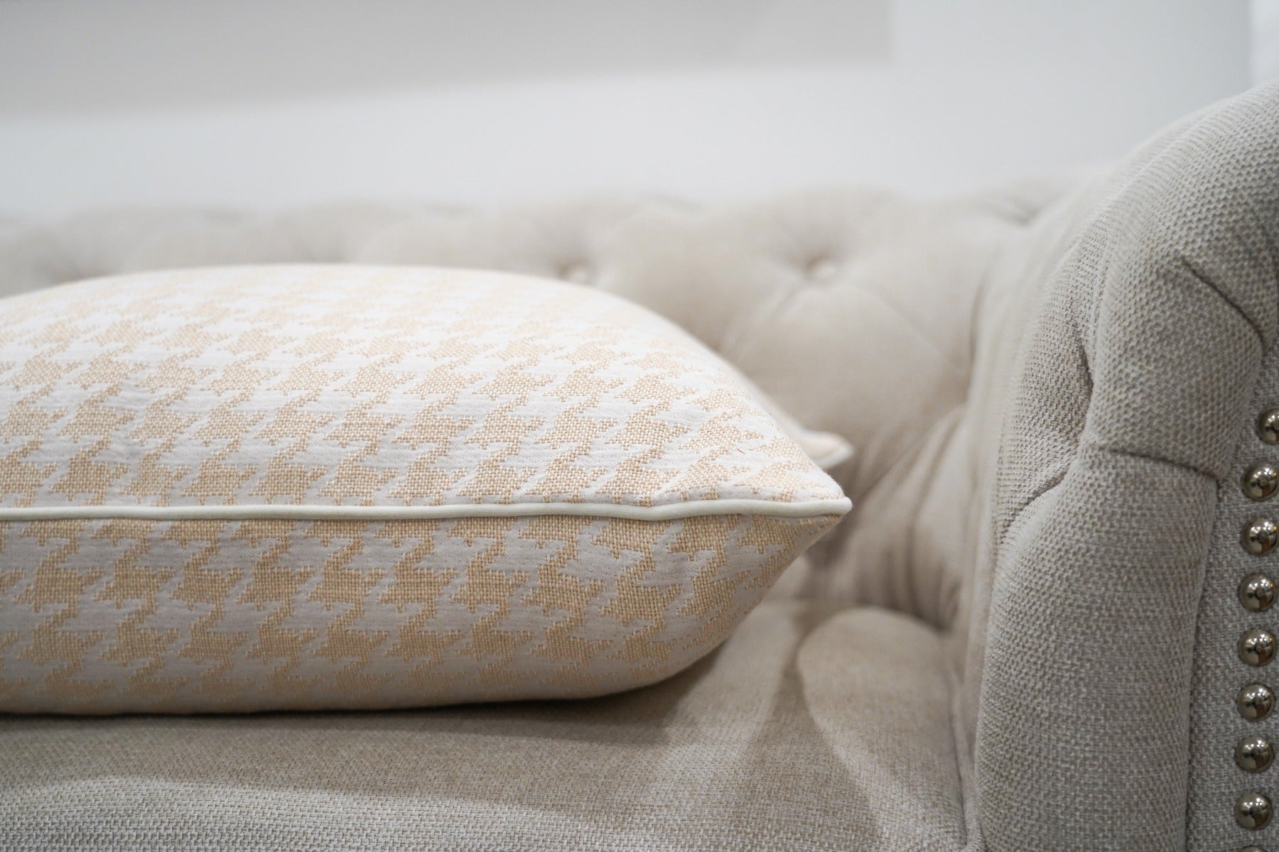 Cushion Feather Insert - 40x60cm