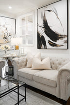 Cushion Feather Insert - 40x60cm