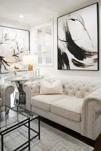 Cushion Feather Insert - 40x60cm