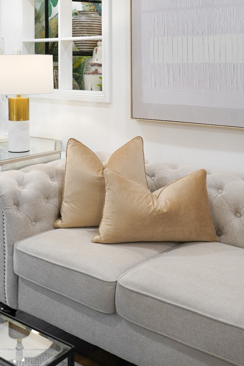 Cushion Feather Insert - 40x60cm