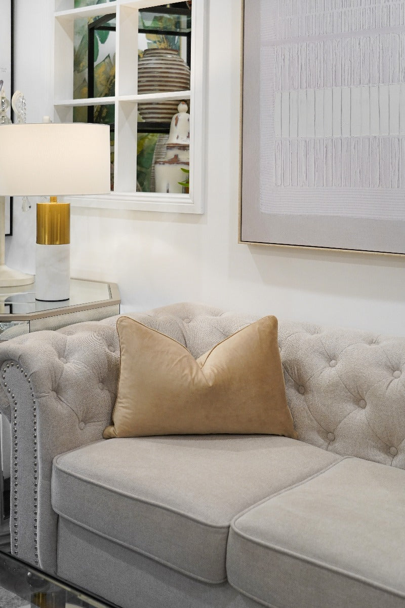 Cushion Feather Insert - 40x60cm