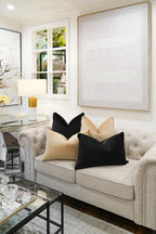 Cushion Feather Insert - 40x60cm