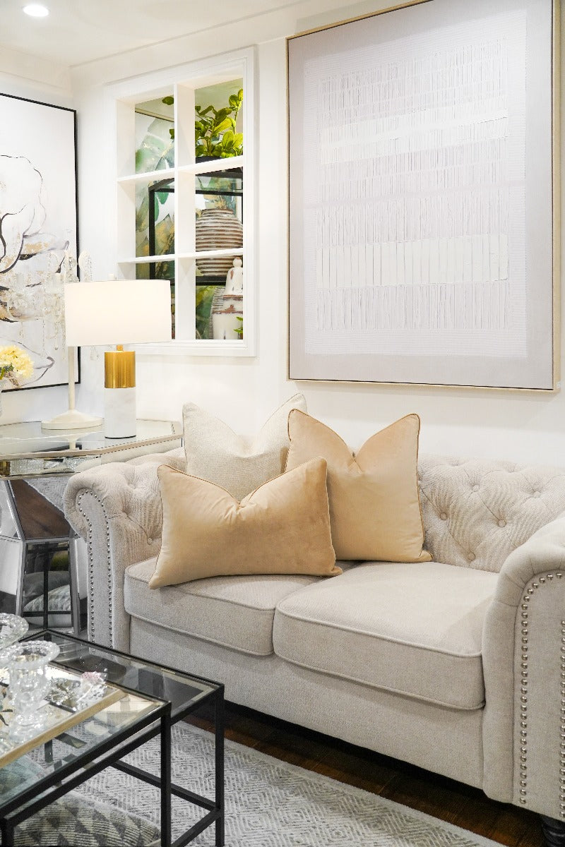 Cushion Feather Insert - 40x60cm