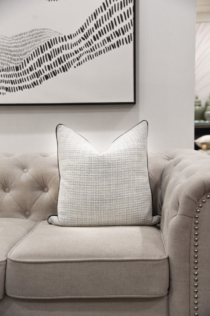 Cushion Feather Insert - 55x55cm