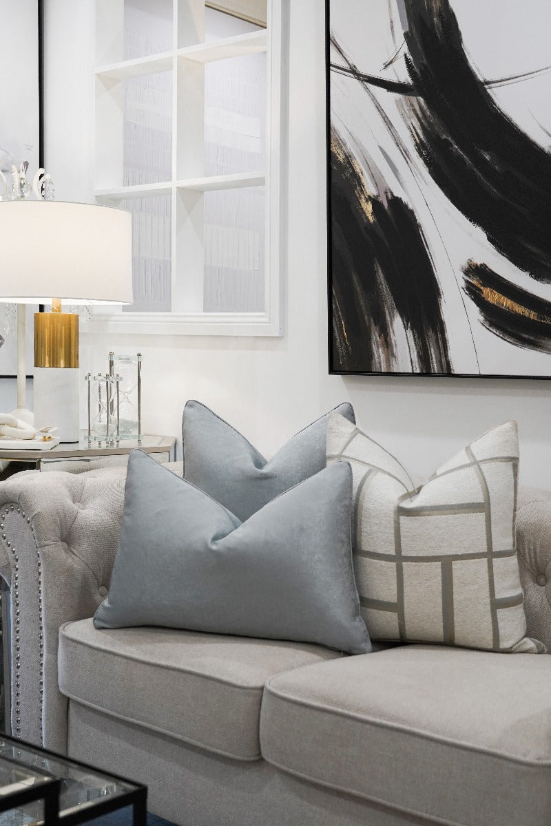 Cushion Feather Insert - 55x55cm