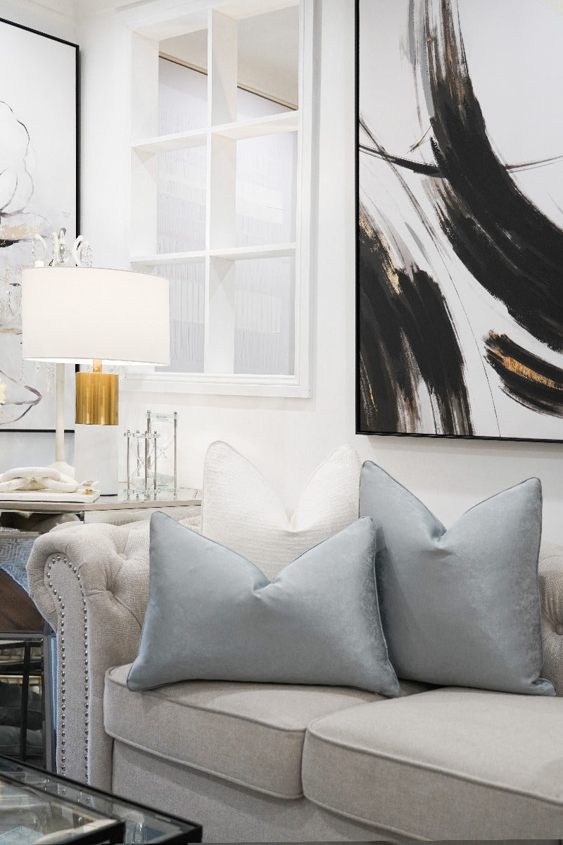 Cushion Feather Insert - 40x60cm