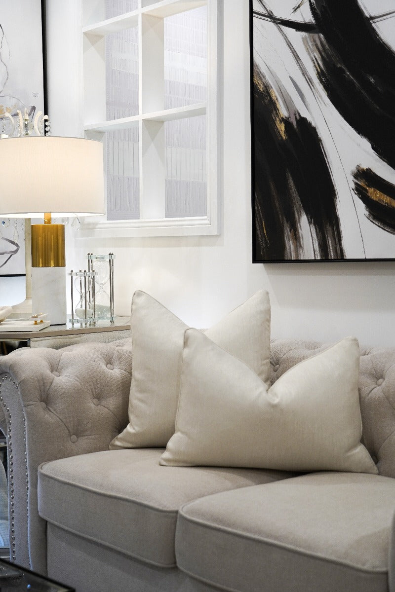Cushion Feather Insert - 40x60cm