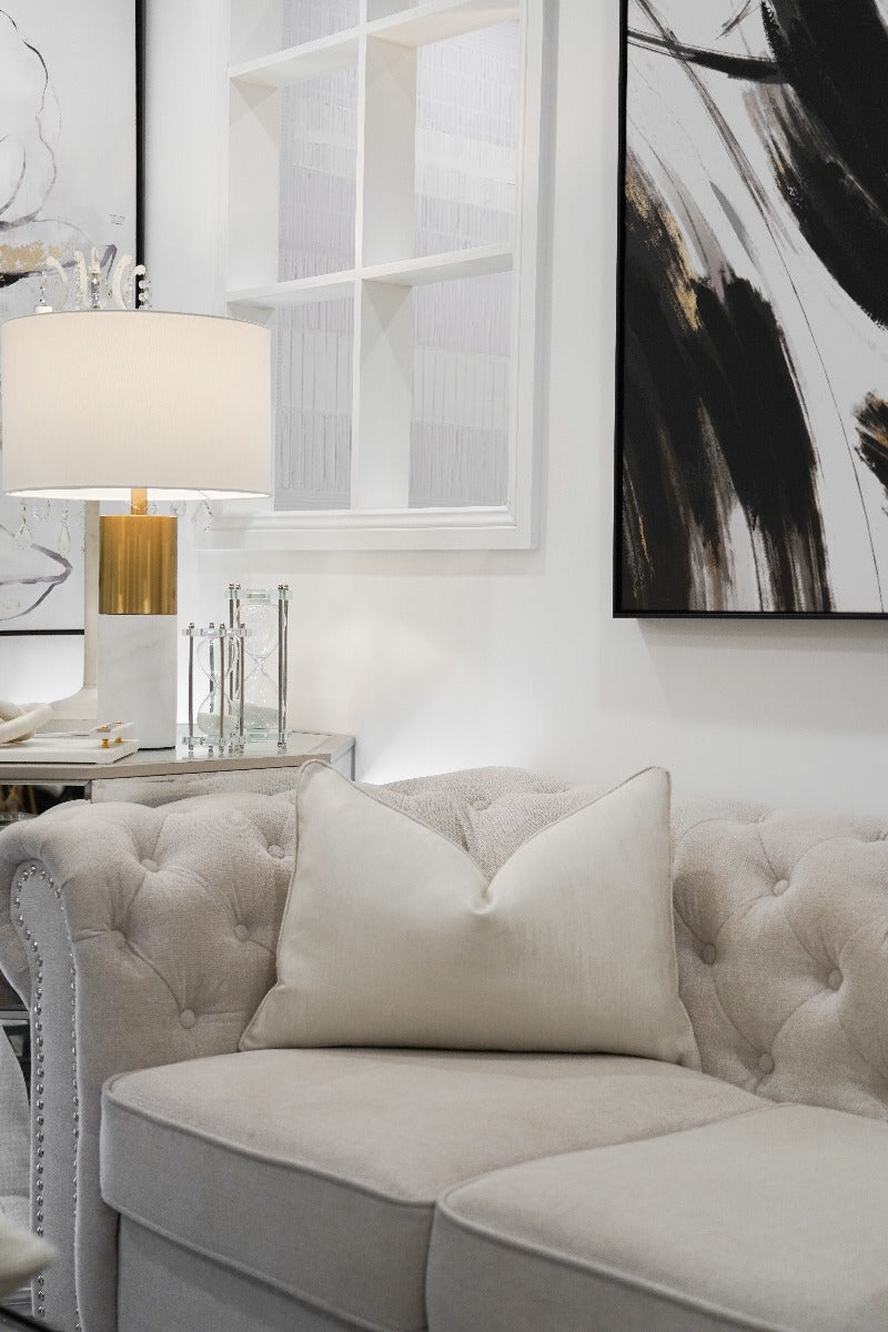 Cushion Feather Insert - 40x60cm