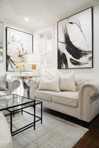 Cushion Feather Insert - 40x60cm