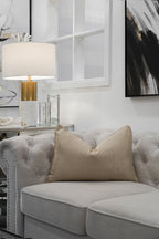 Cushion Feather Insert - 40x60cm