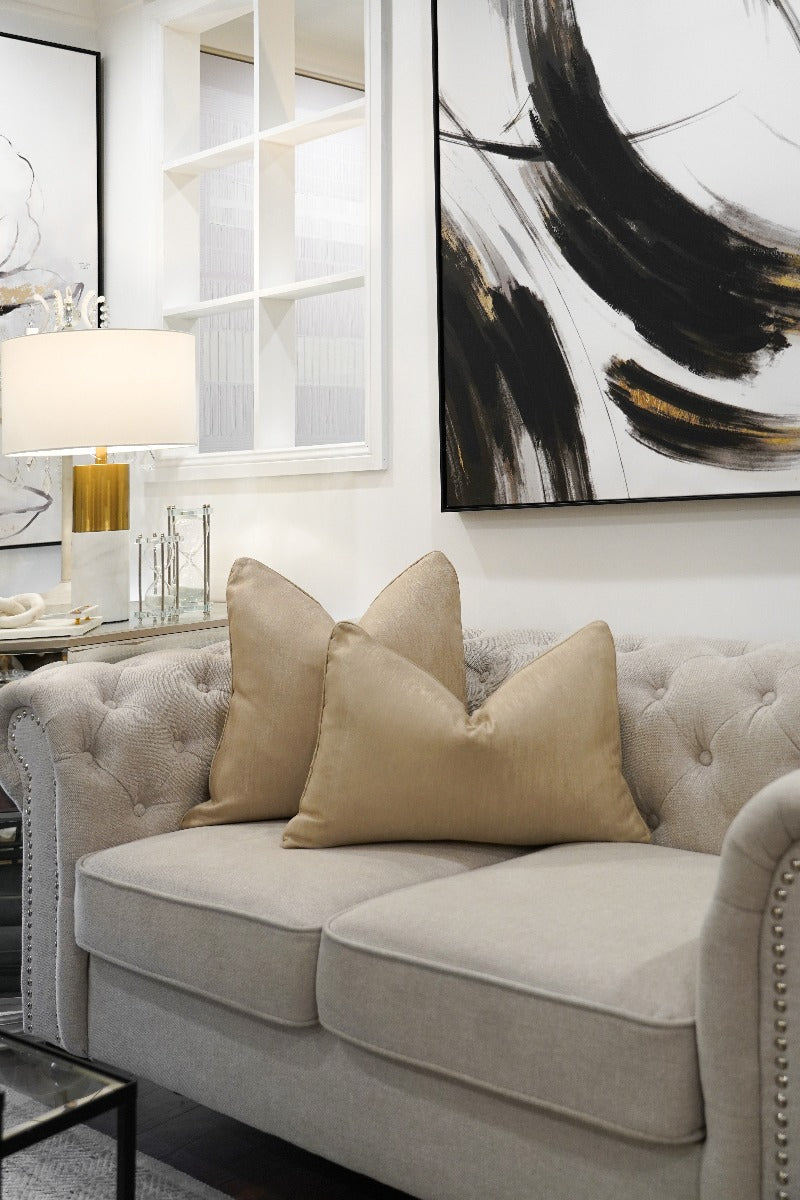 Cushion Feather Insert - 40x60cm