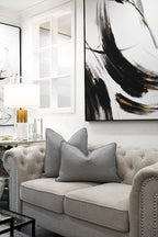 Cushion Feather Insert - 55x55cm