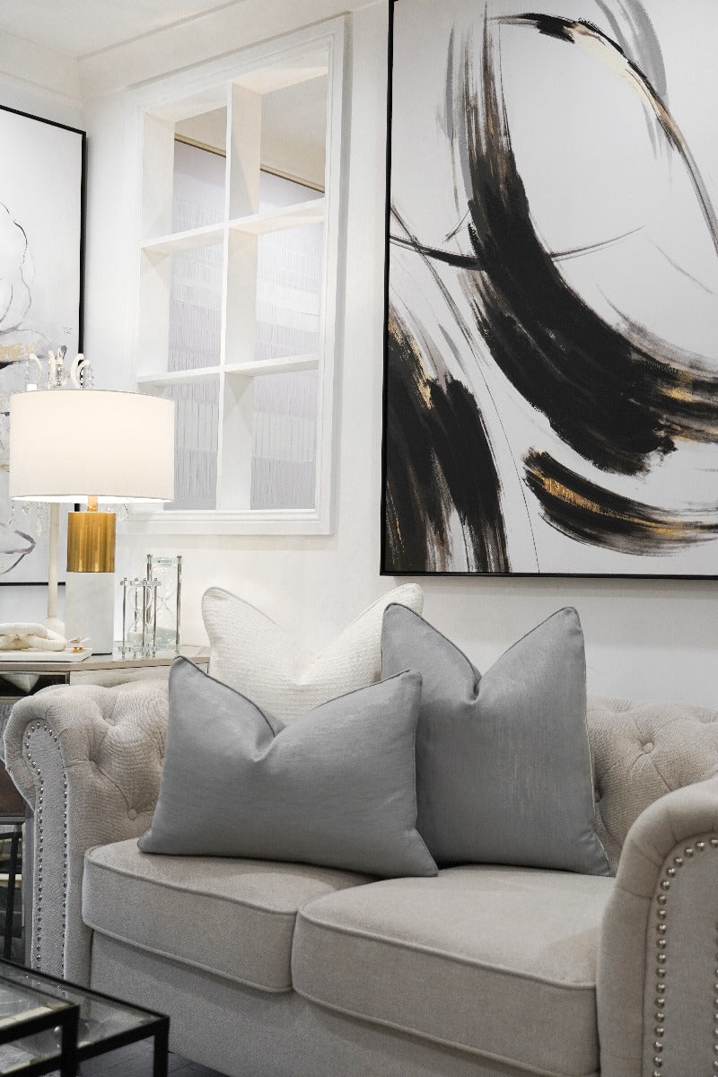 Cushion Feather Insert - 40x60cm