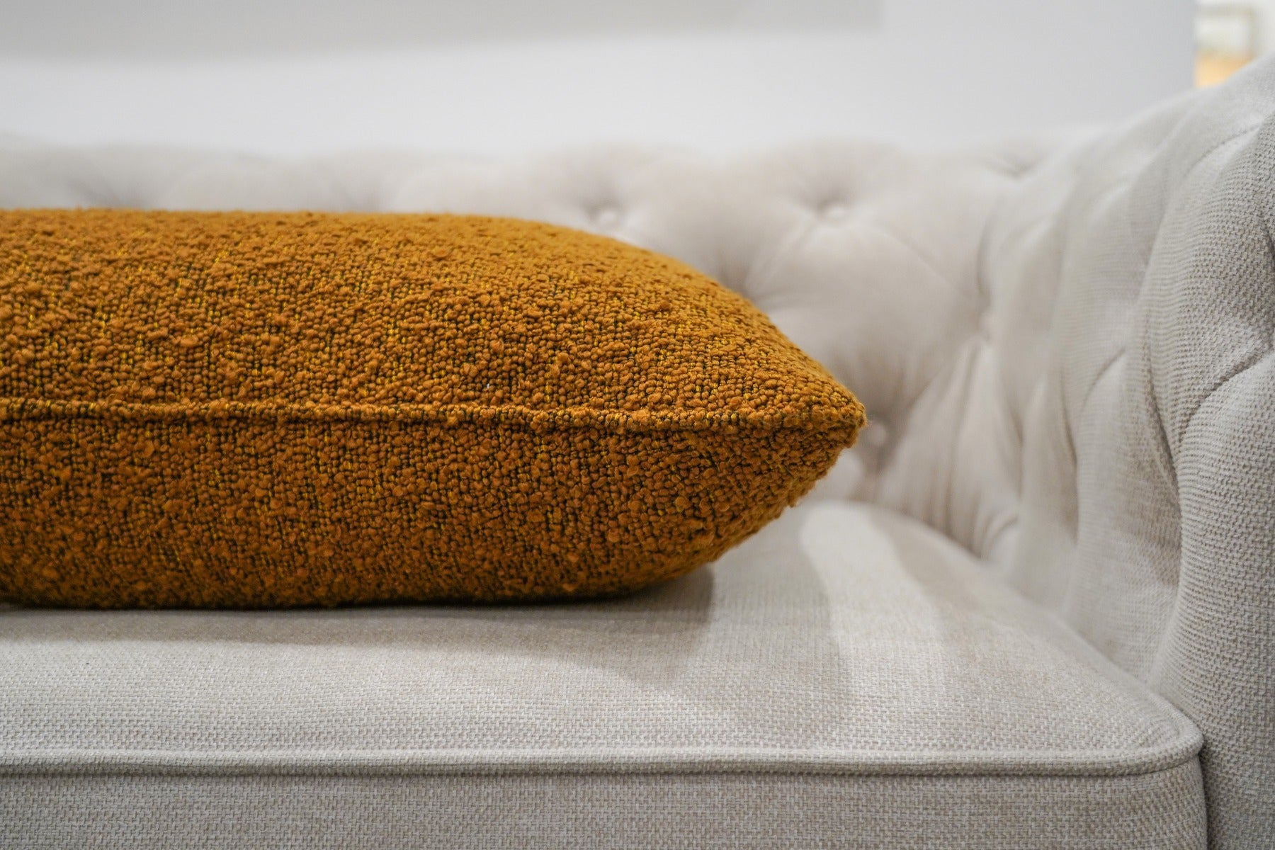Cushion Feather Insert - 55x55cm
