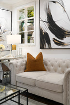 Cushion Feather Insert - 55x55cm