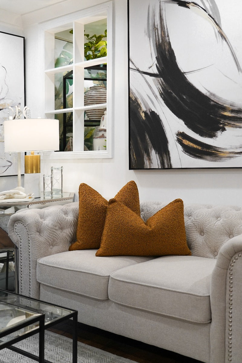 Cushion Feather Insert - 40x60cm