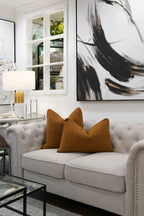Cushion Feather Insert - 40x60cm