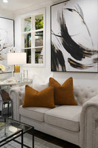 Cushion Feather Insert - 40x60cm