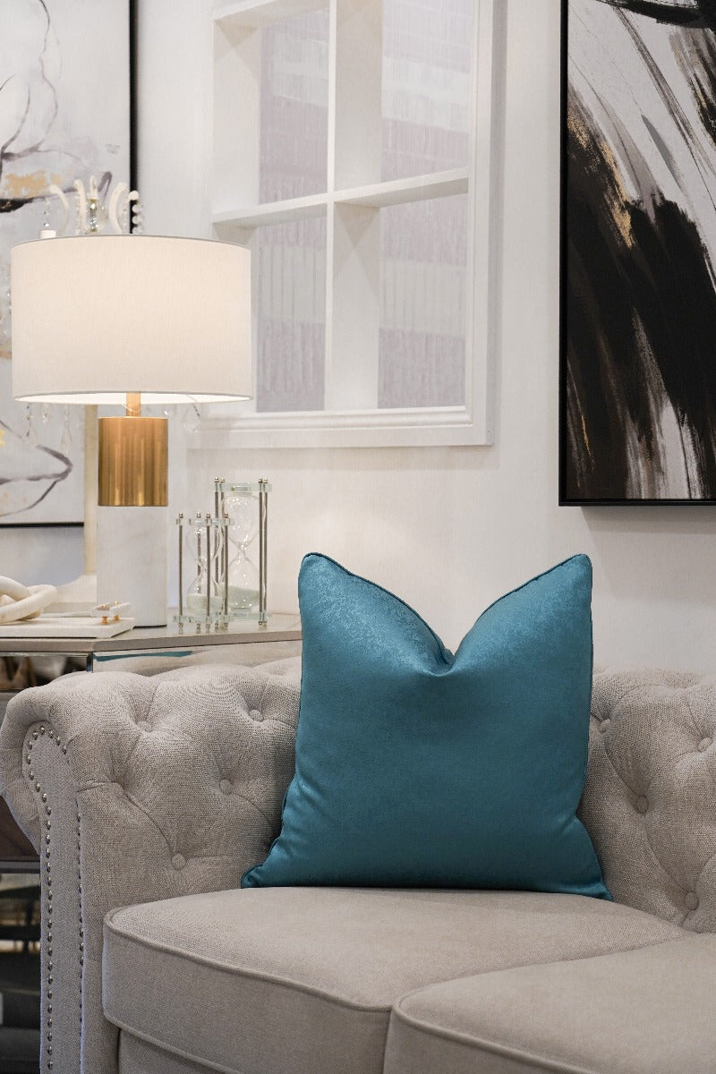 Cushion Feather Insert - 55x55cm