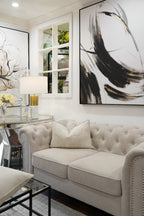 Cushion Feather Insert - 40x60cm