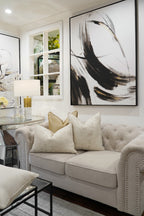 Cushion Feather Insert - 40x60cm