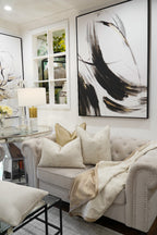 Cushion Feather Insert - 40x60cm