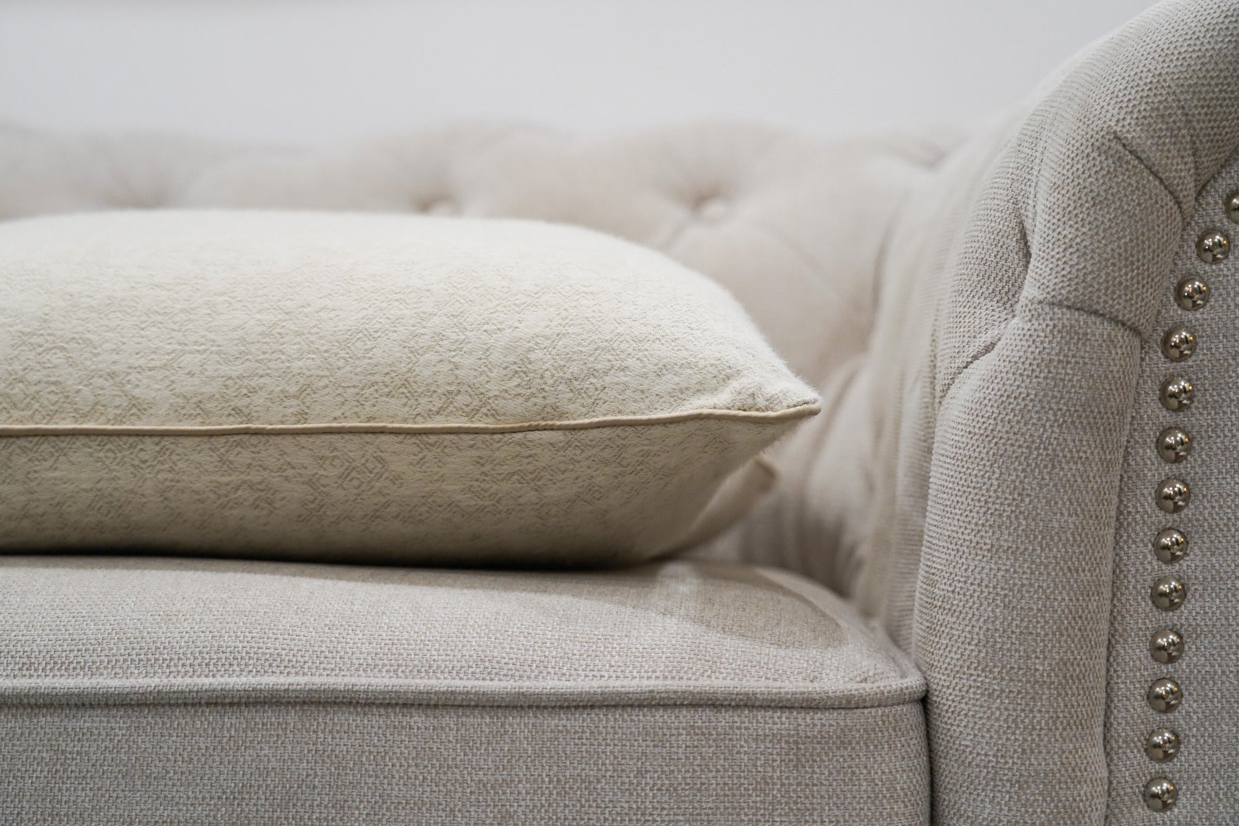 Cushion Feather Insert - 40x60cm