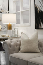 Cushion Feather Insert - 55x55cm