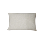 Blush Vintage Jacquard Cut Velvet Cushion Feather Insert
