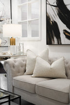 Cushion Feather Insert - 40x60cm