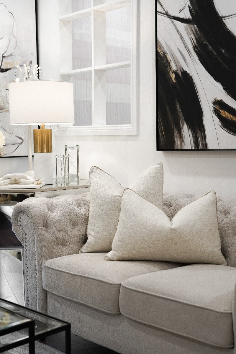 Cushion Feather Insert - 40x60cm