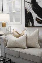Cushion Feather Insert - 55x55cm