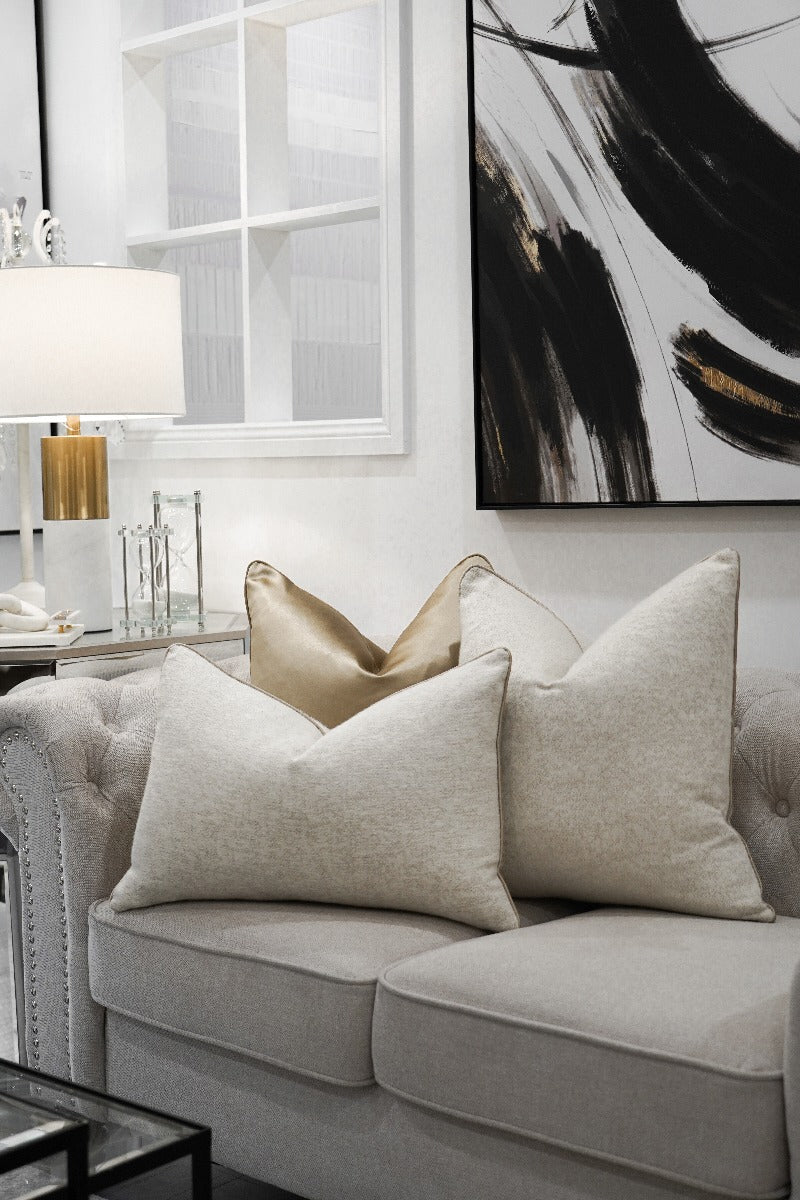 Cushion Feather Insert - 55x55cm