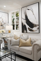 Cushion Feather Insert - 55x55cm