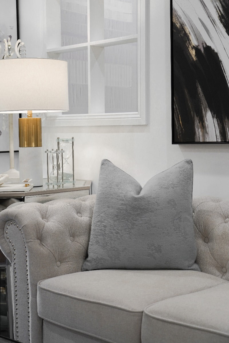 Cushion Feather Insert - 55x55cm