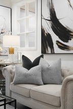 Cushion Feather Insert - 40x60cm