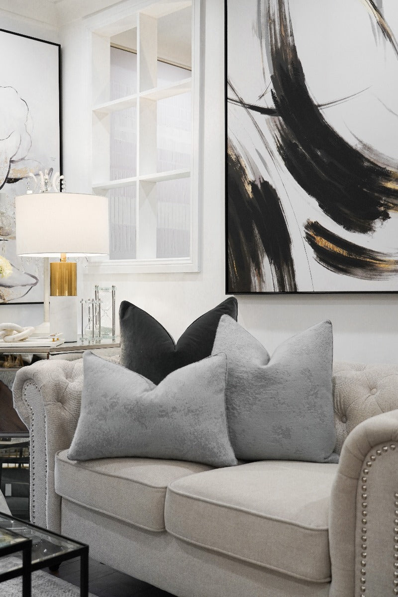 Cushion Feather Insert - 40x60cm