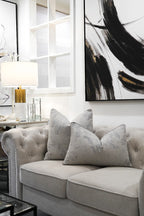 Cushion Feather Insert - 40x60cm