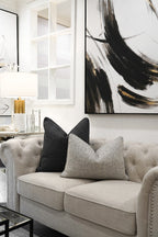 Cushion Feather Insert - 40x60cm