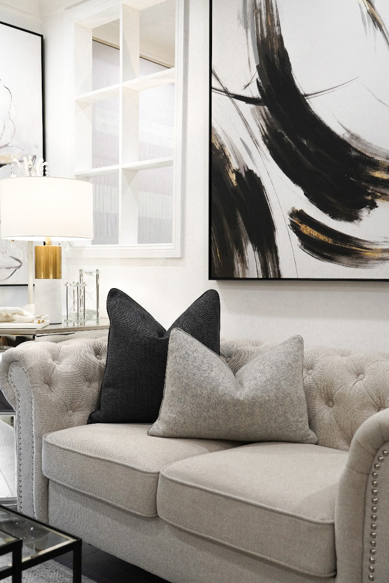 Cushion Feather Insert - 40x60cm