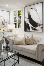 Cushion Feather Insert - 55x55cm