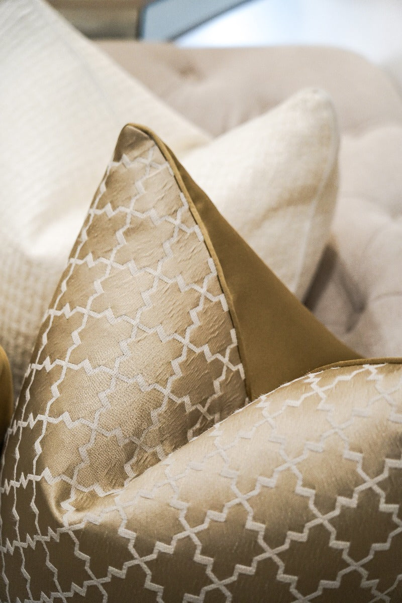 Cushion Feather Insert - 55x55cm