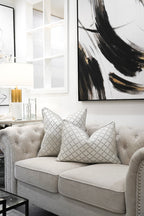 Cushion Feather Insert - 40x60cm